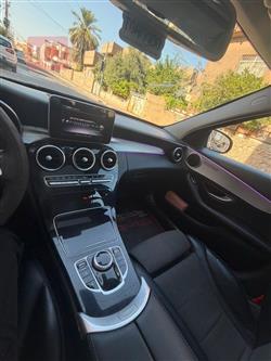 مرسيدس بنز C-Class